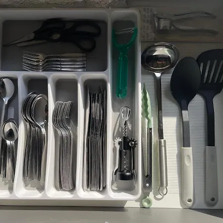Kamp Mobilhome Luna Biograd Na Moru