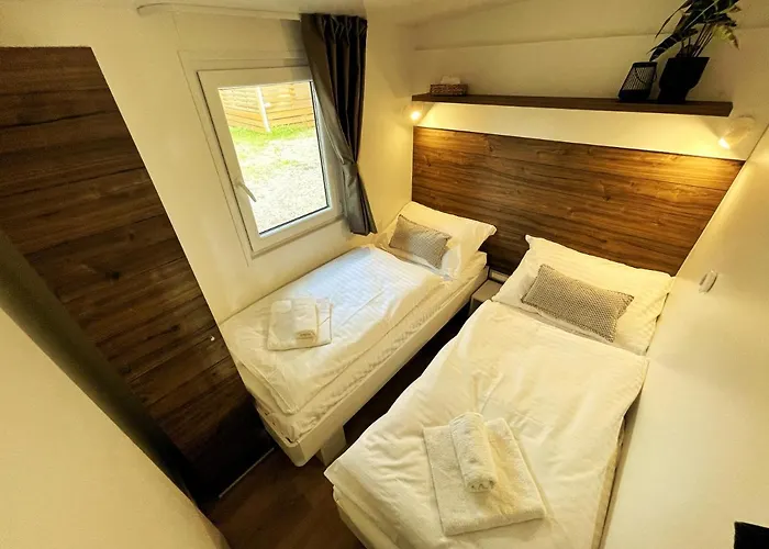 Mobilhome Luna * Biograd Na Moru