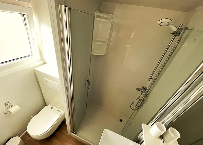 Mobilhome Luna