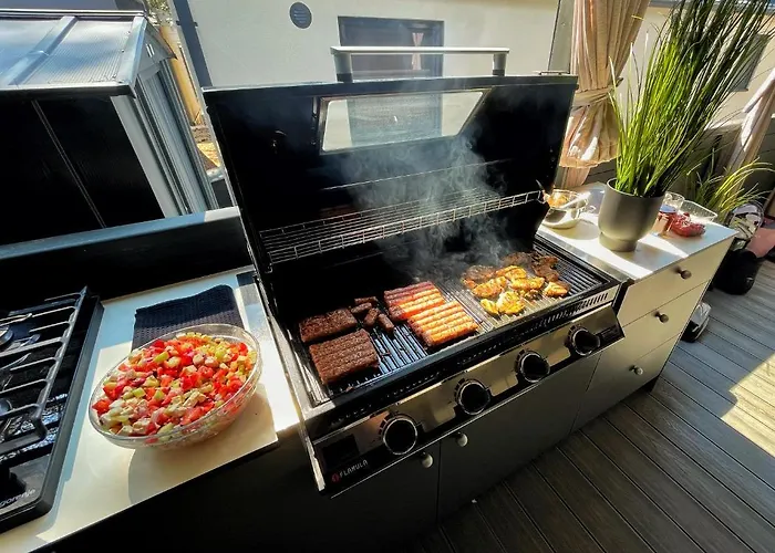 Mobilhome Luna Кемпинг Биоград-на-Мору