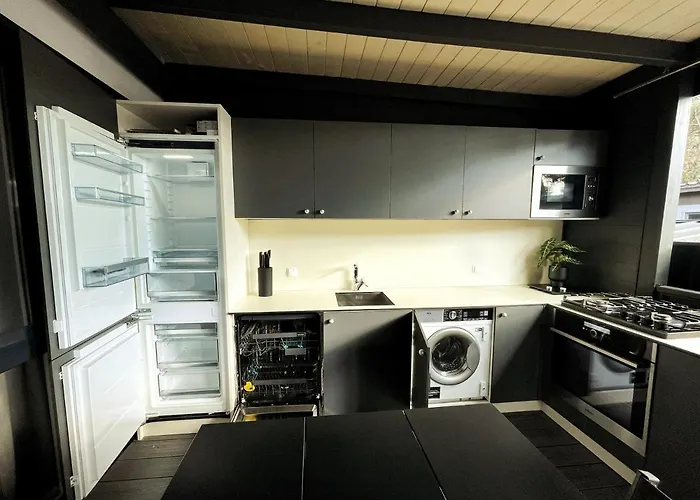 Mobilhome Luna