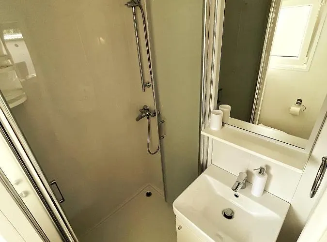 Mobilhome Luna * Biograd Na Moru