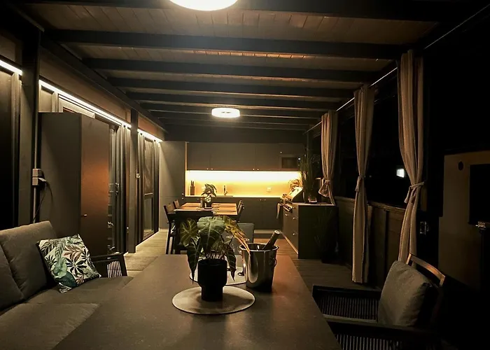 Mobilhome Luna