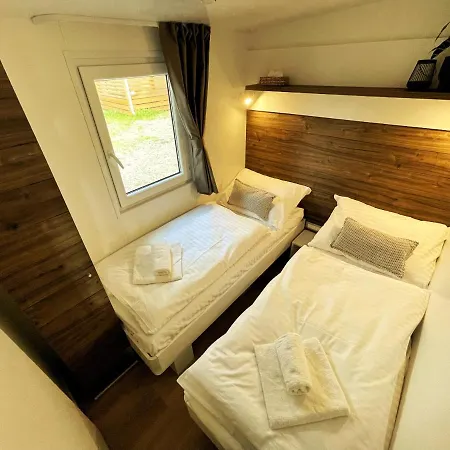 Mobilhome Luna * Biograd Na Moru