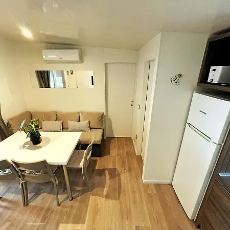 Mobilhome Luna Campsite