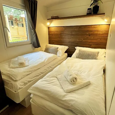 Mobilhome Luna