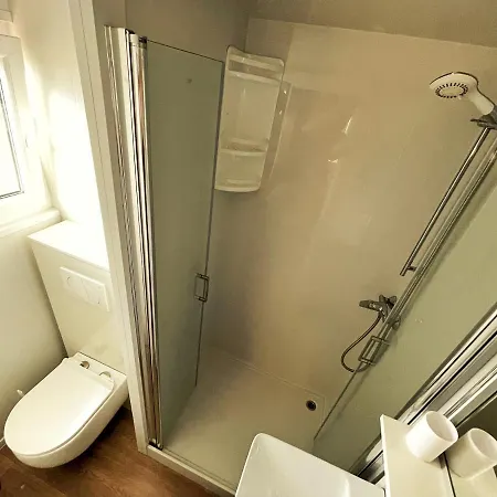 Mobilhome Luna