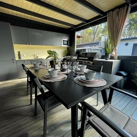 Mobilhome Luna * Biograd Na Moru