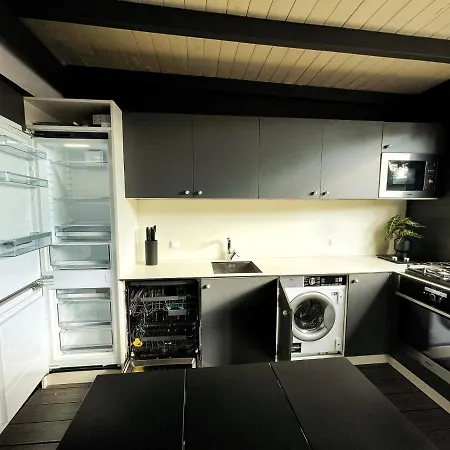 Mobilhome Luna