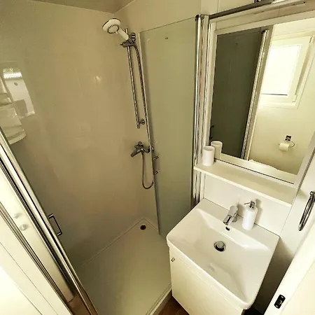 Mobilhome Luna * Biograd Na Moru