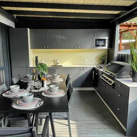 Mobilhome Luna *