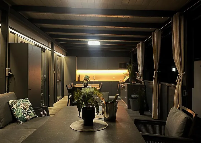 Mobilhome Luna Biograd Na Moru